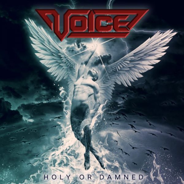 Voice- Holy Or Damned